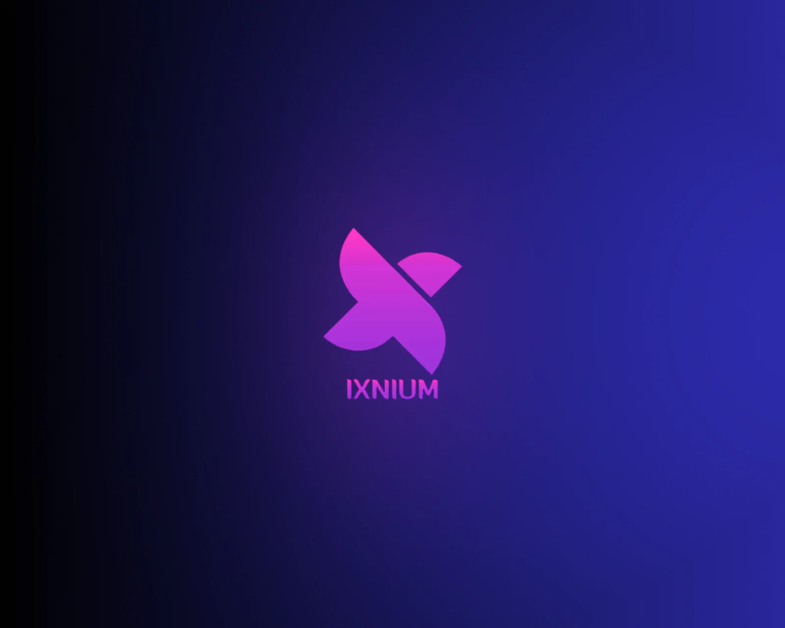 Ixnium Technologies logo