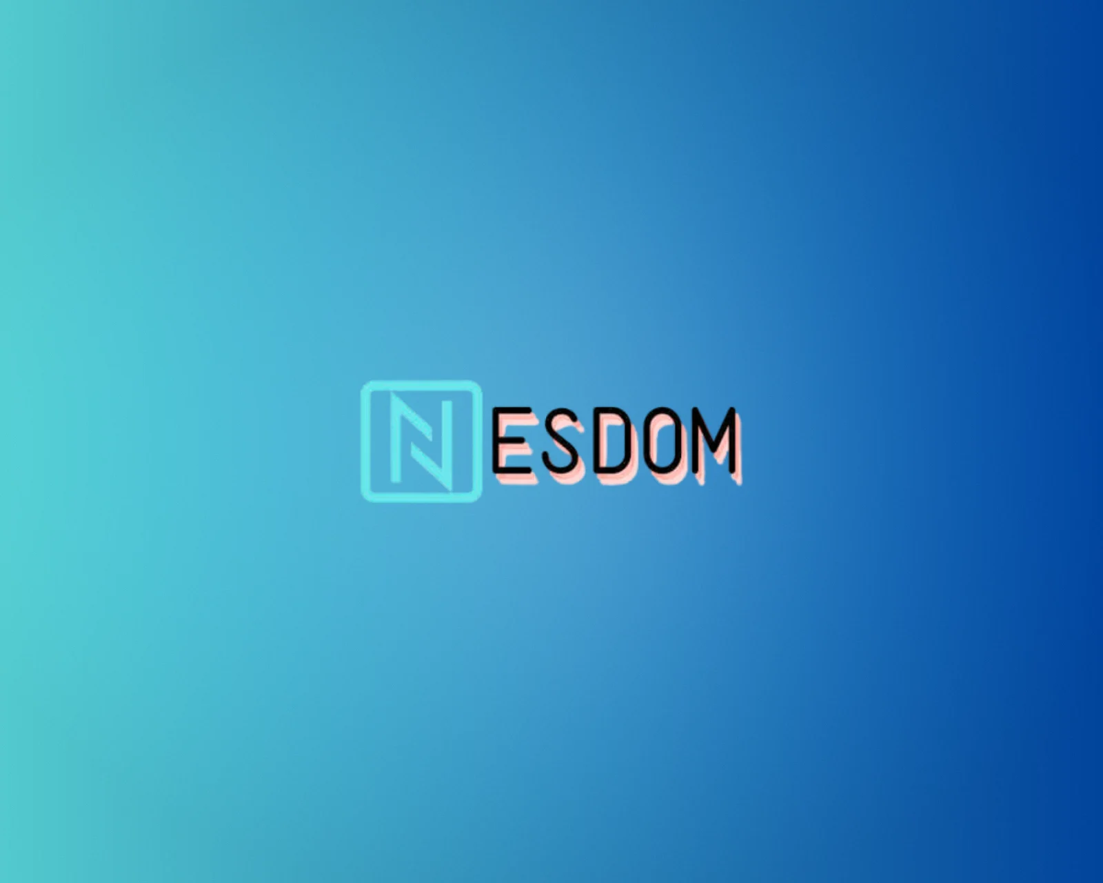 Nesdom Limited logo