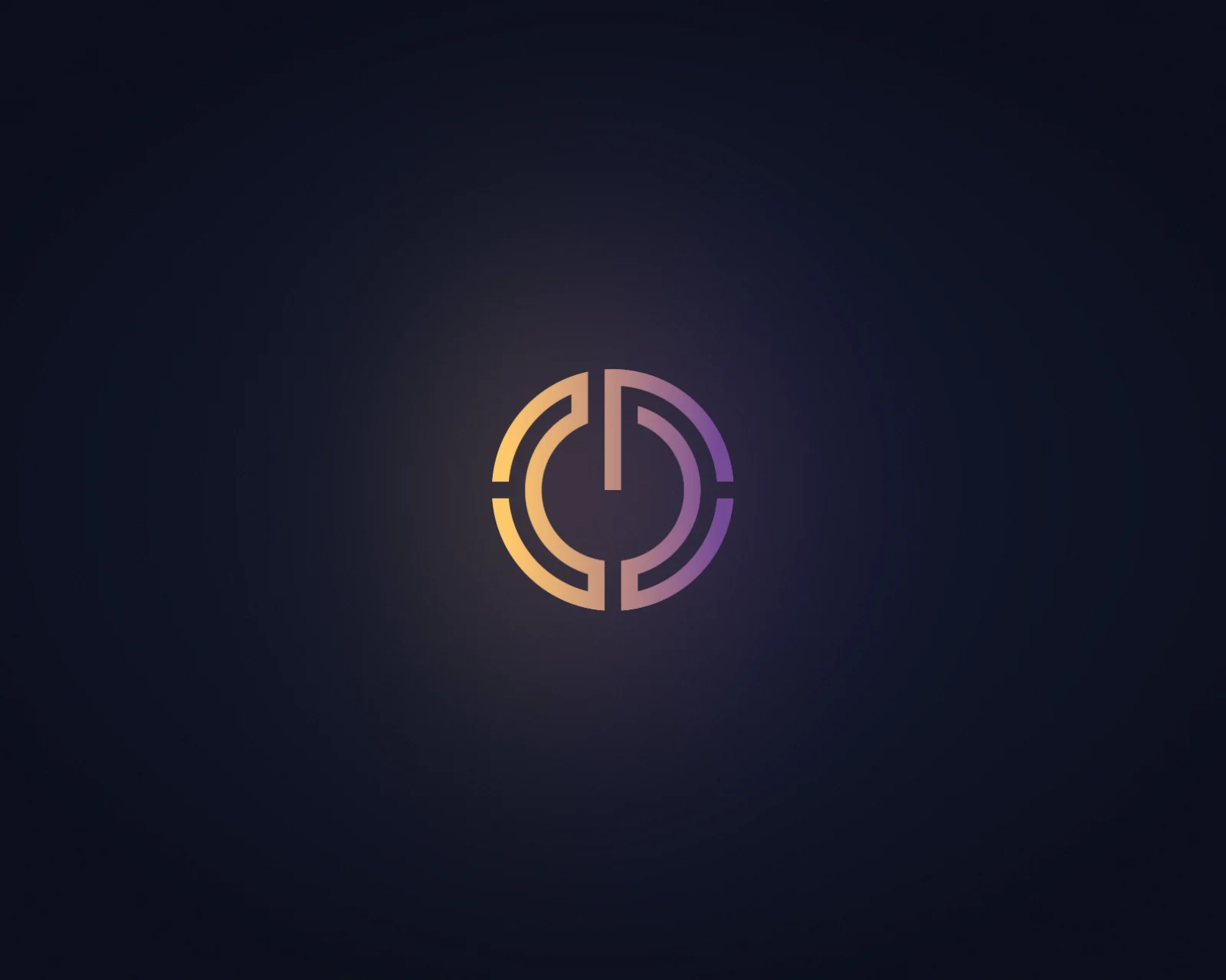 Oblivus Cloud logo